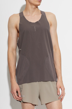 ADIDAS Performance ADIDAS X HERMANOS KOUMORI Men's Sleeveless T-shirt
