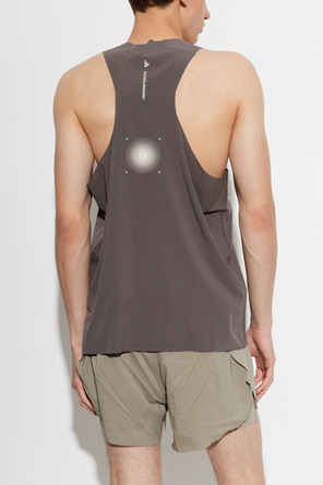 ADIDAS Performance ADIDAS X HERMANOS KOUMORI Men's Sleeveless T-shirt