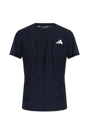 Camiseta de entrenamiento con logo