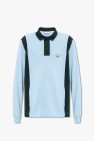 Lacoste Polo shirt with logo