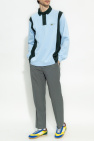 Lacoste Polo shirt with logo