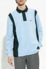 Lacoste Polo shirt with logo