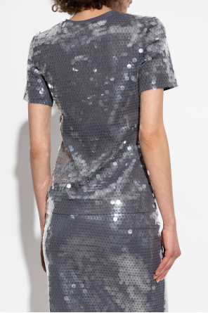 Sportmax Camiseta 'Kibbutz'