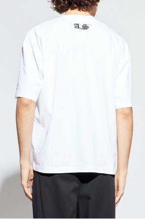AllSaints Camiseta "Kindred"