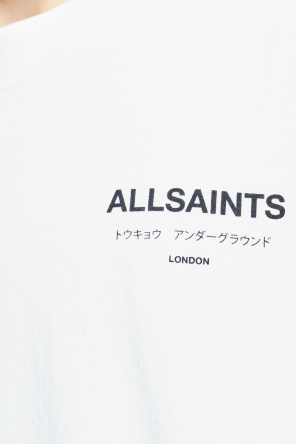 AllSaints Camiseta "Kindred"