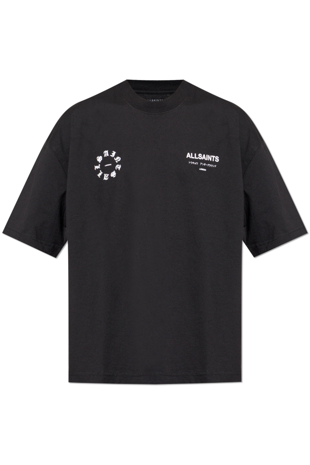 "Kindred" T-shirt od AllSaints