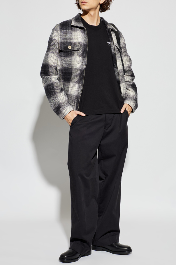 AllSaints Camiseta `Kindred`