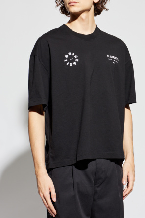 AllSaints Camiseta `Kindred`