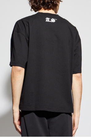 AllSaints Camiseta `Kindred`
