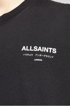 AllSaints Camiseta `Kindred`
