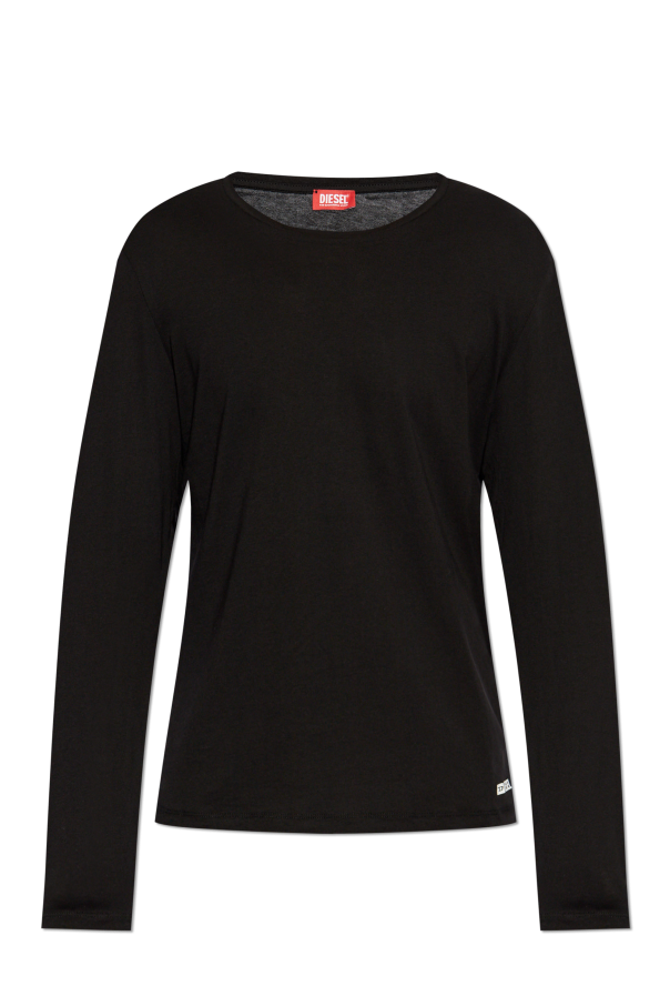 Diesel T-shirt KIRK-D-BOX