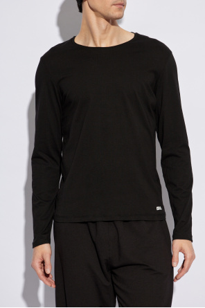 Diesel T-shirt KIRK-D-BOX
