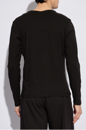 Diesel T-shirt KIRK-D-BOX