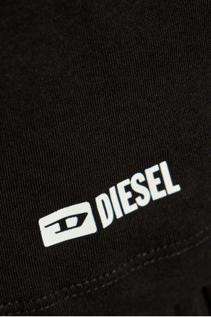 Diesel T-shirt KIRK-D-BOX
