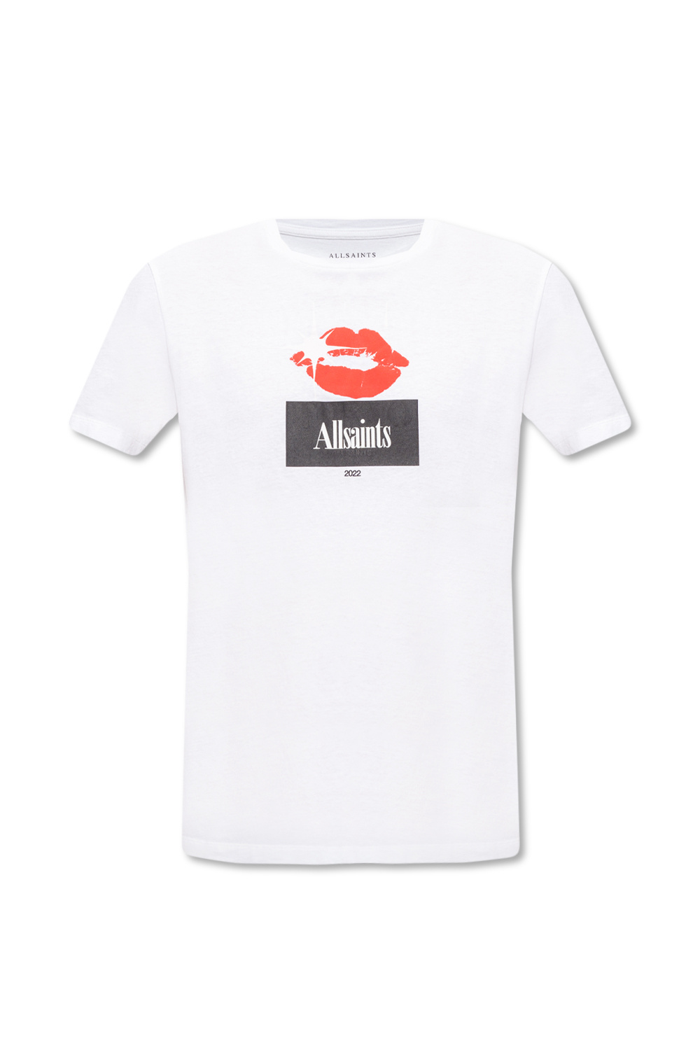 AllSaints ‘Kiss’ T-shirt