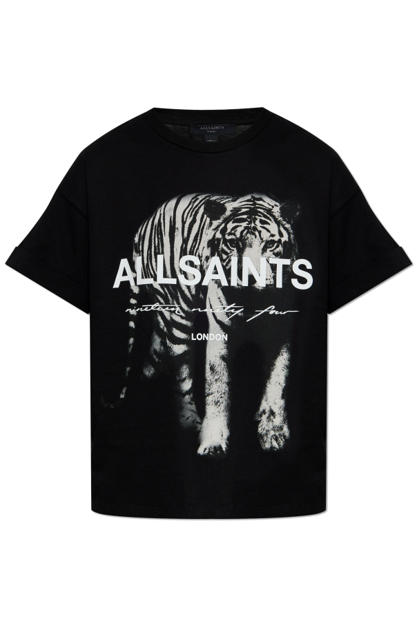 AllSaints T-shirt 'Kit'