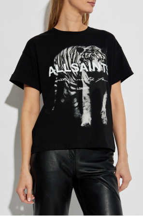 AllSaints T-shirt 'Kit'