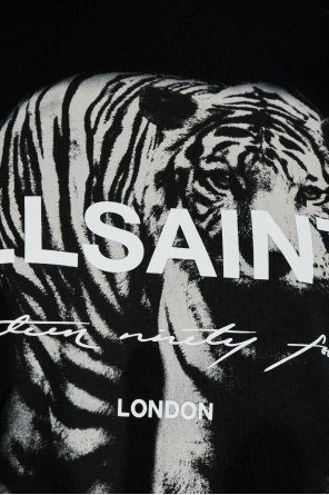 AllSaints T-shirt 'Kit'