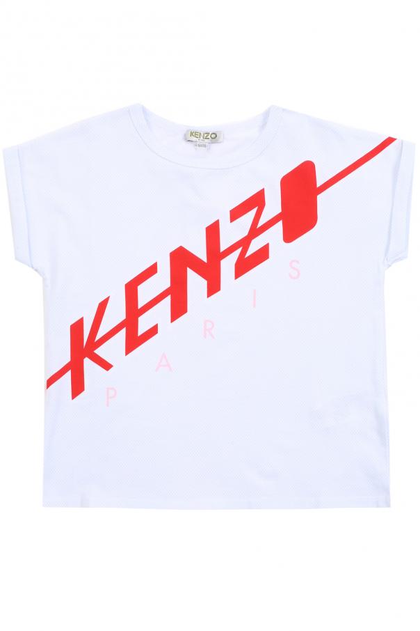 magliette kenzo bambino 2015