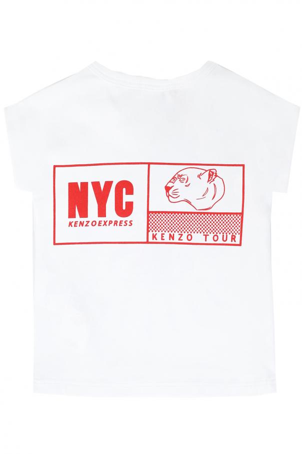 kenzo 0-3 months nyc