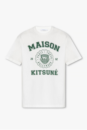 ambush nobo rear button up shirt item od Maison Kitsuné