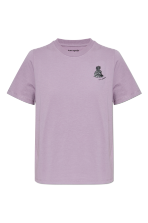 Camiseta con estampado