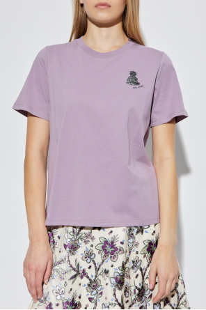 Kate Spade Camiseta con estampado