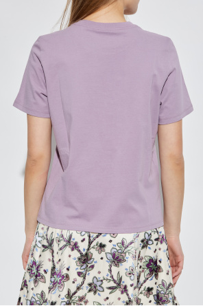 Kate Spade Camiseta con estampado