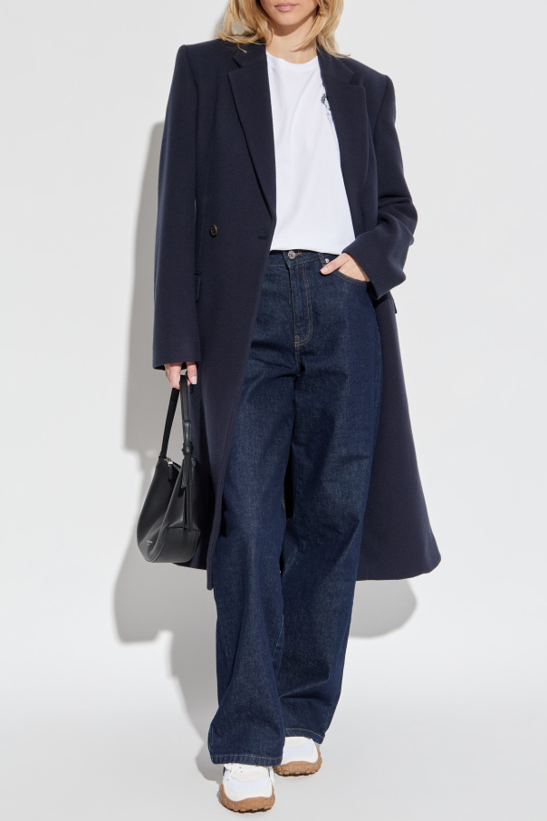 Kate Spade T-Shirt mit Aufdruck