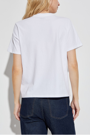 Kate Spade T-Shirt mit Aufdruck