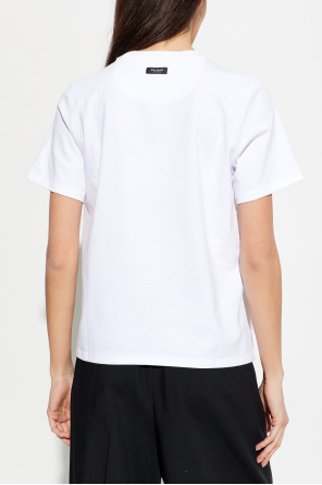 Kate Spade T-shirt com estampado