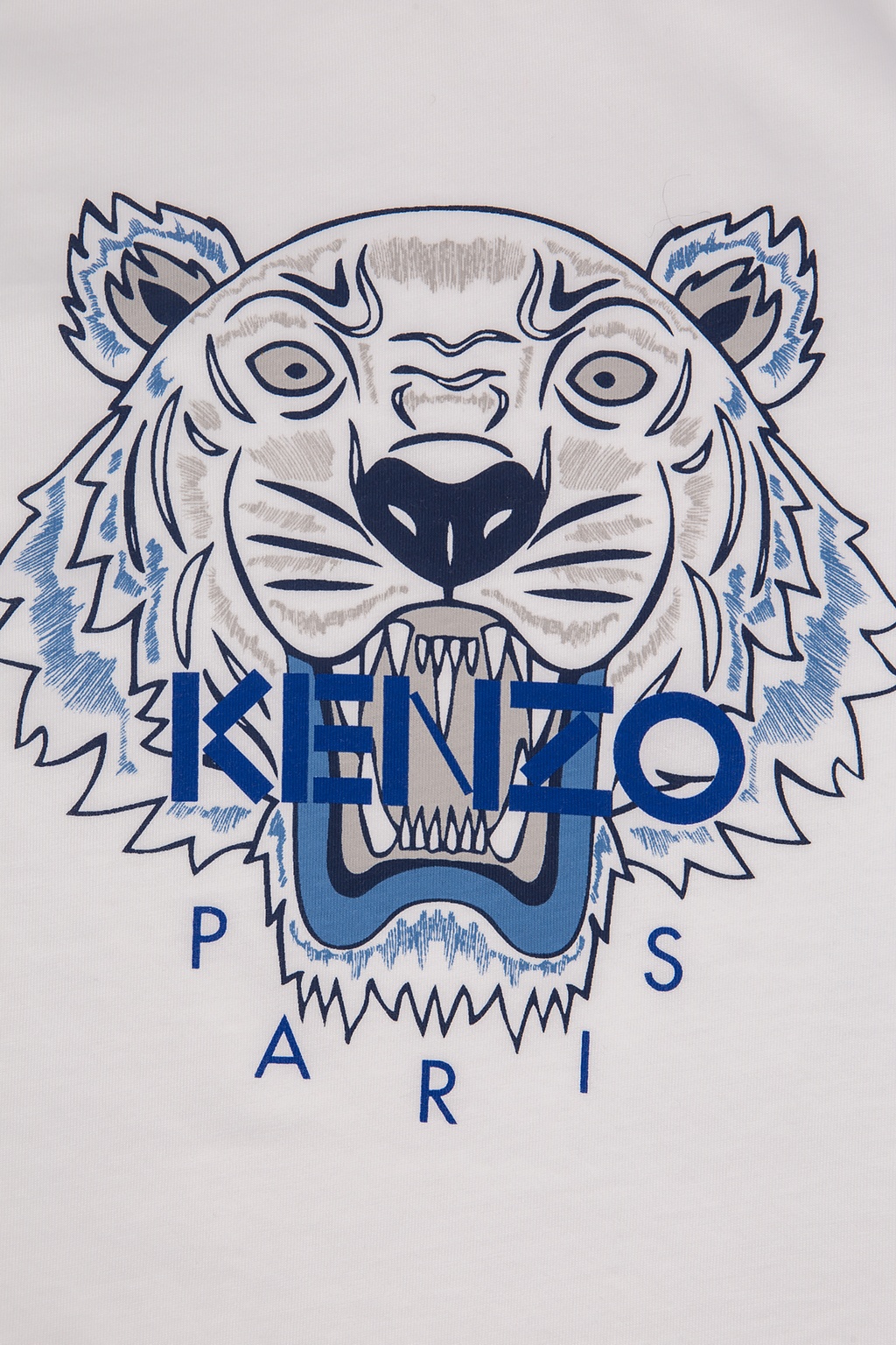 kenzo lion logo