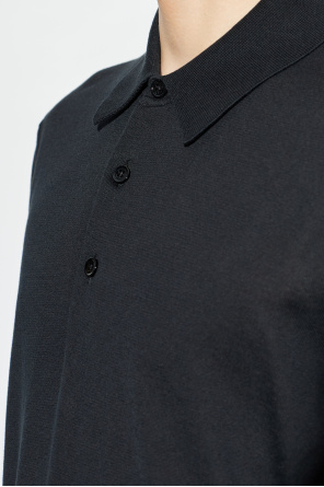 Tom Ford Polo de manga larga