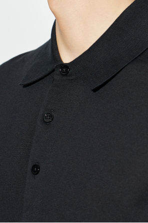 Tom Ford Polo de algodón