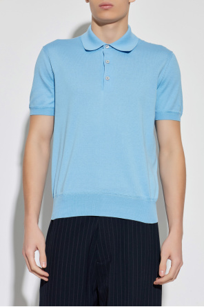 Tom Ford Polo de algodón