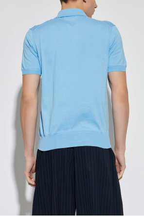 Tom Ford Polo de algodón