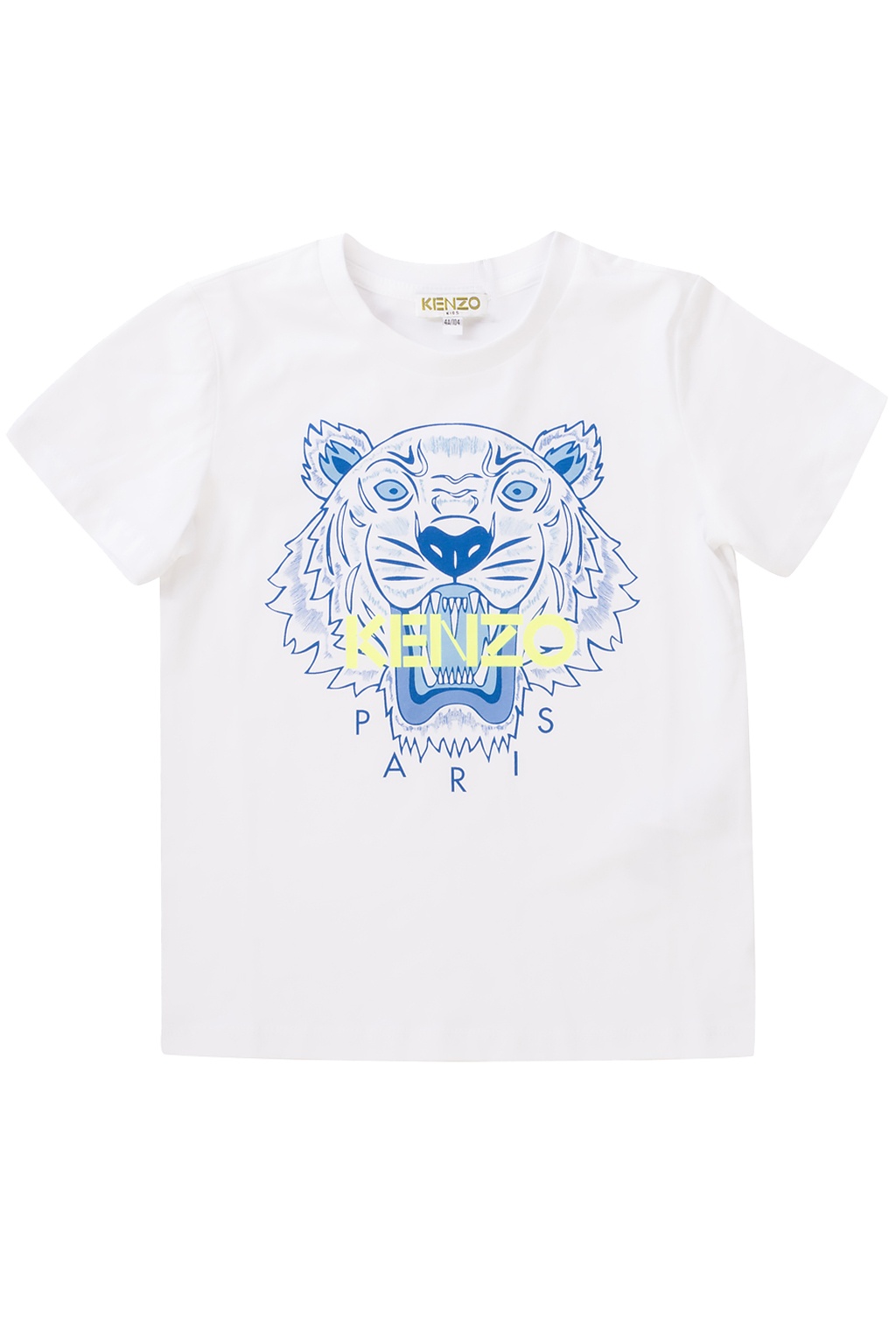kenzo toddler shirt
