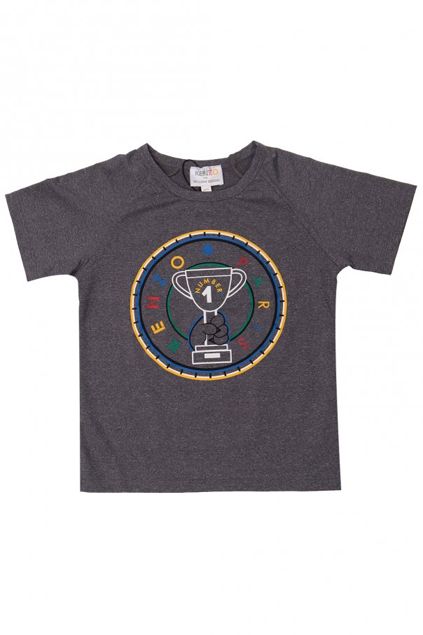 magliette kenzo bambino 2015