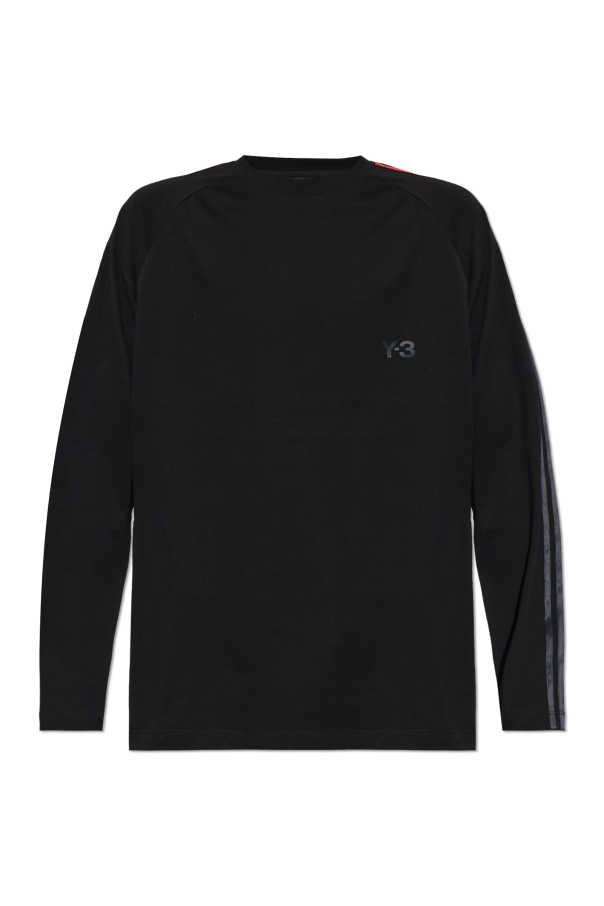 Cotton t-shirt od Y-3