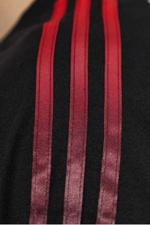 Y-3 Baumwoll-T-Shirt