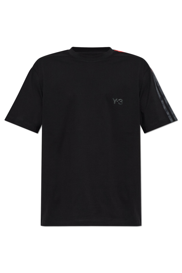 Cotton t-shirt od Y-3