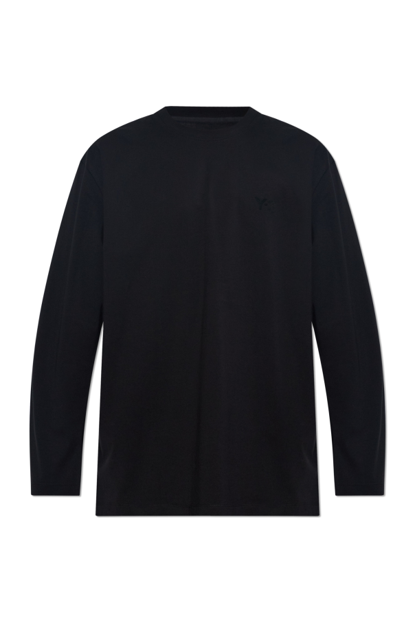 T-shirt with logo od Y-3