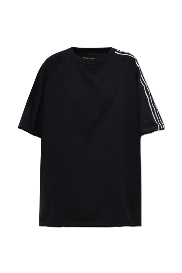 T-shirt with logo od Y-3