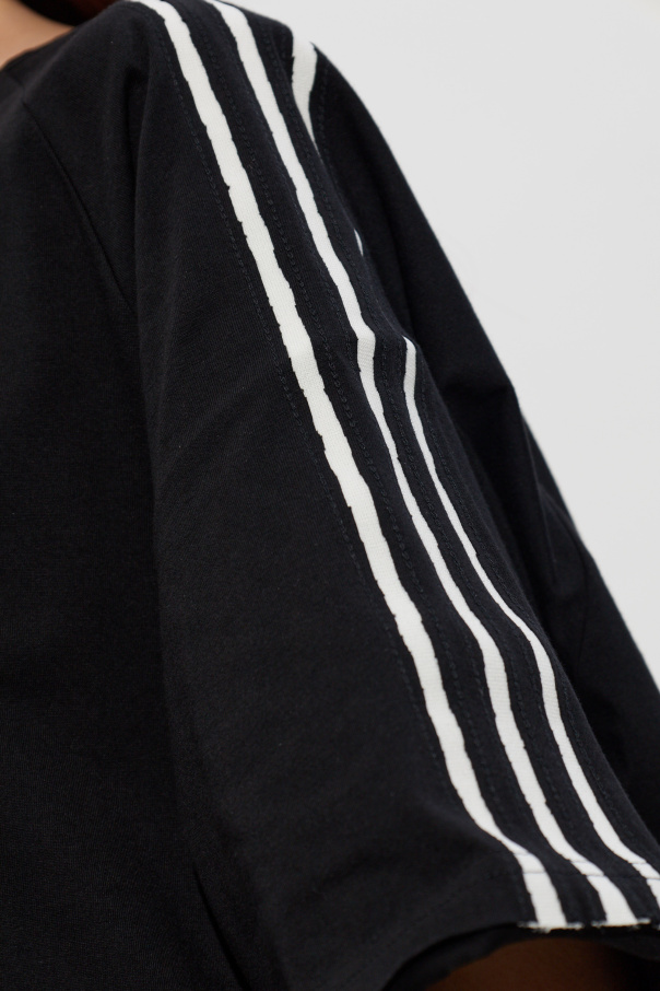 Y-3 T-shirt com logótipo