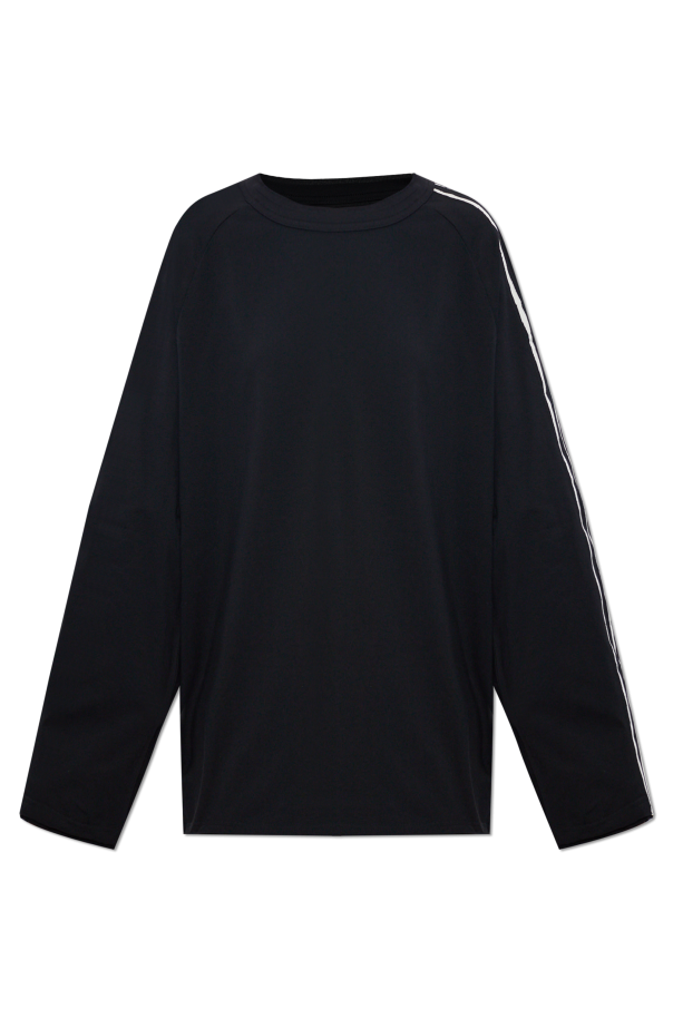 T-shirt with wide sleeves od Y-3