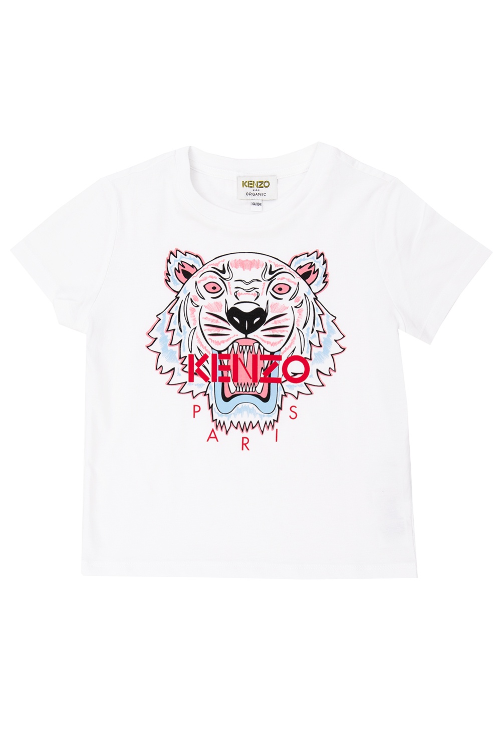 Long sleeve T-shirt Kenzo Kids - Gov US