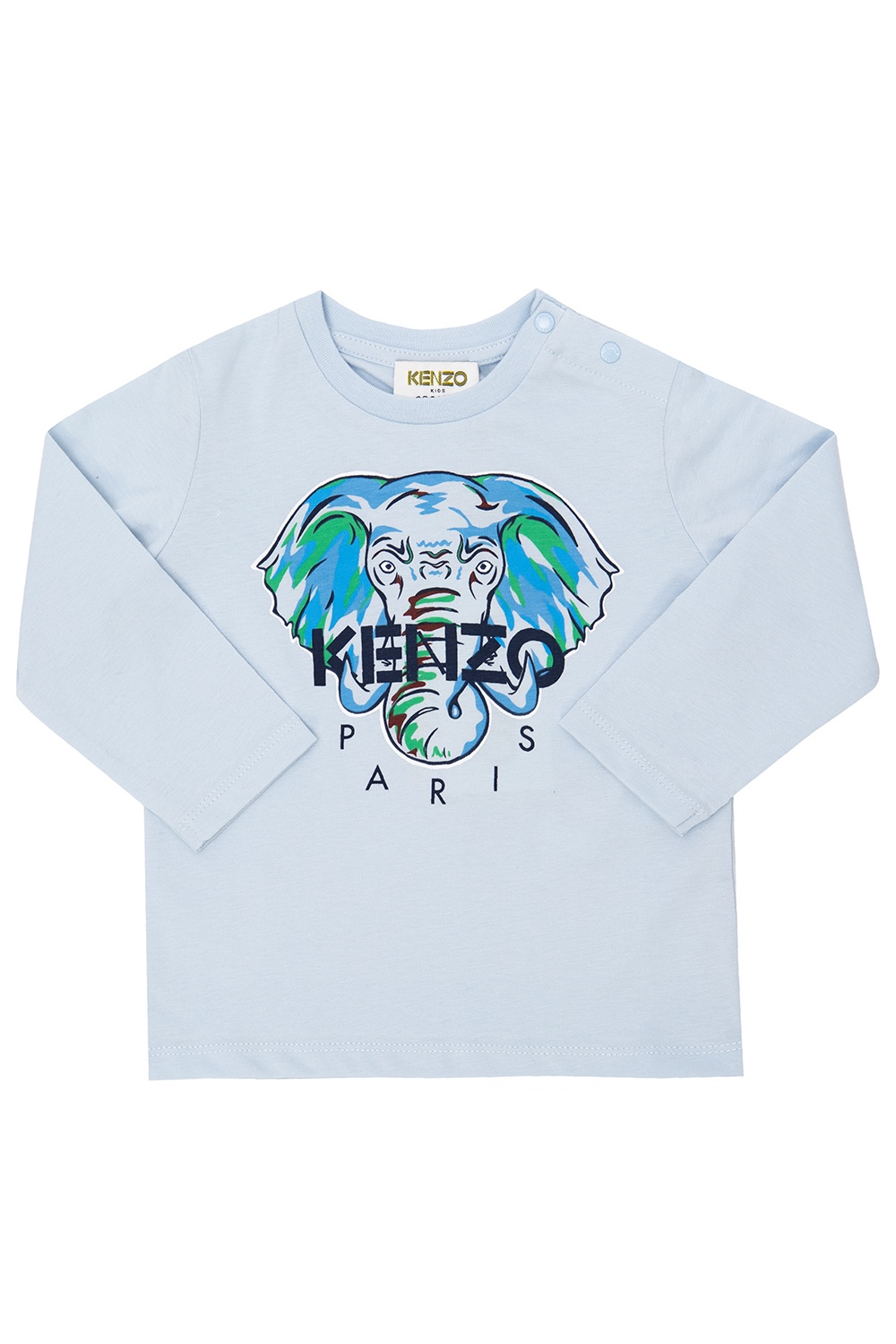 kenzo 6-9 months measurements