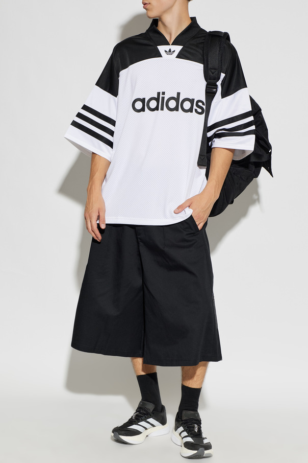 ADIDAS Originals Oversize T-shirt with logo