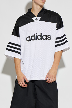 ADIDAS Originals Oversize T-shirt with logo