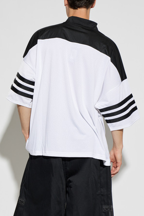 ADIDAS Originals Oversize T-shirt with logo